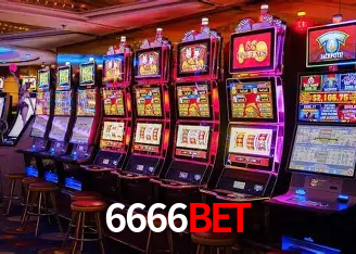 A Emoção da Loteria na 6666BET: Uma Chance de Mudança de Vida