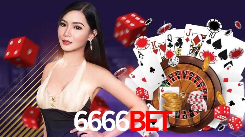 Estatísticas 6666BET