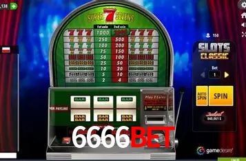 Desvendando o Mundo dos Jogos Virtuais na 6666BET