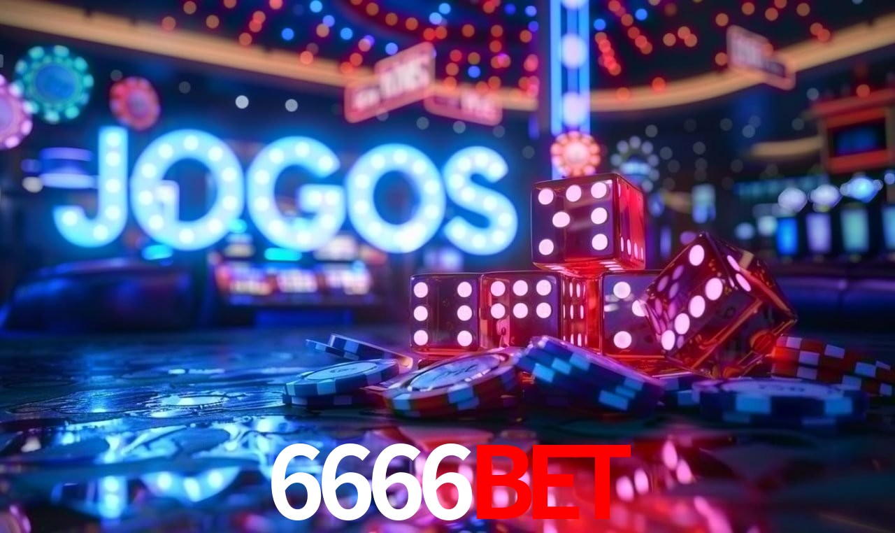 Experiência VIP 6666BET