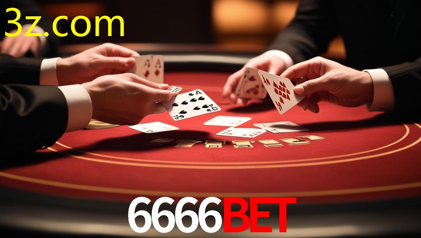 6666BET.COM