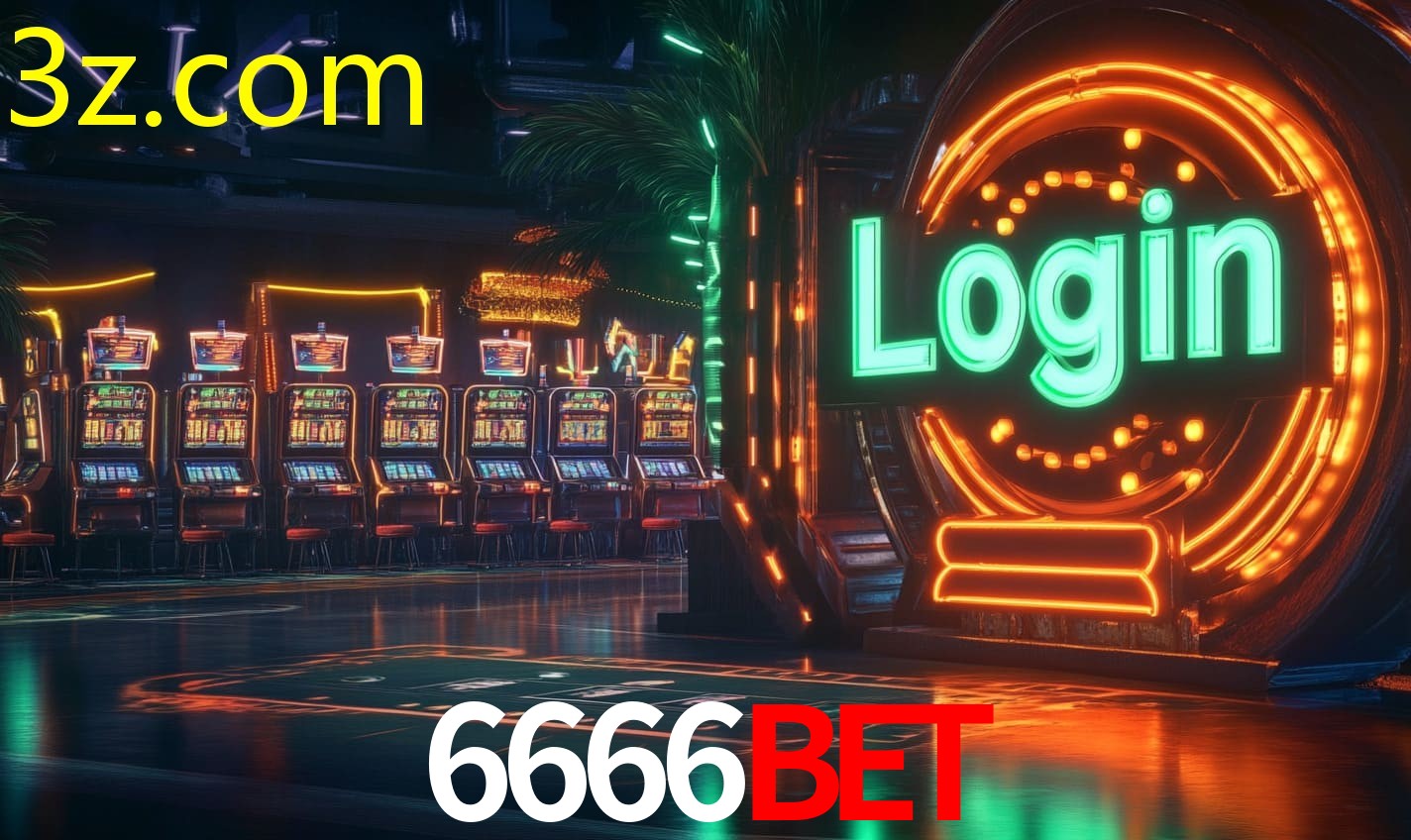 6666BET.COM