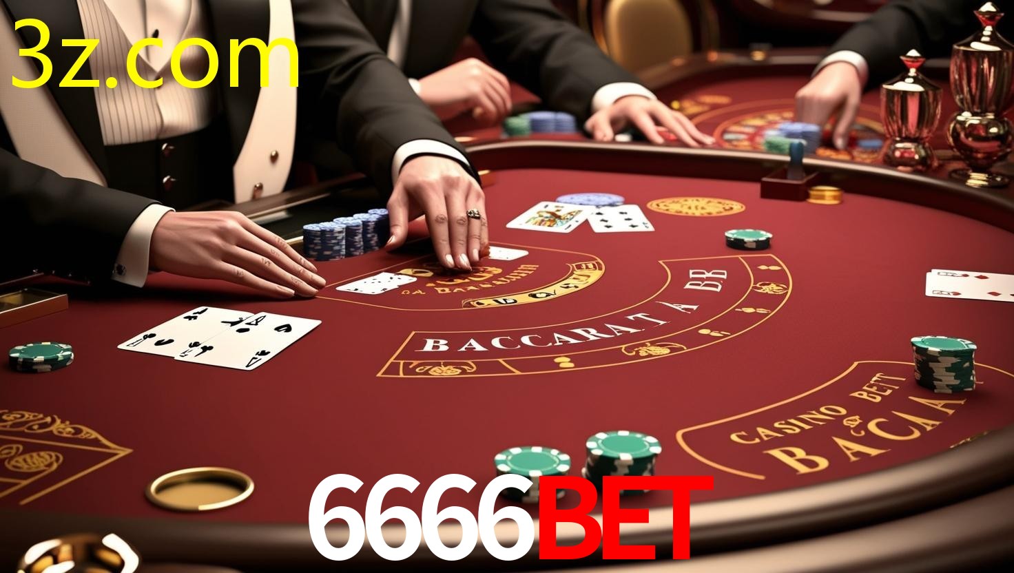 6666BET.COM