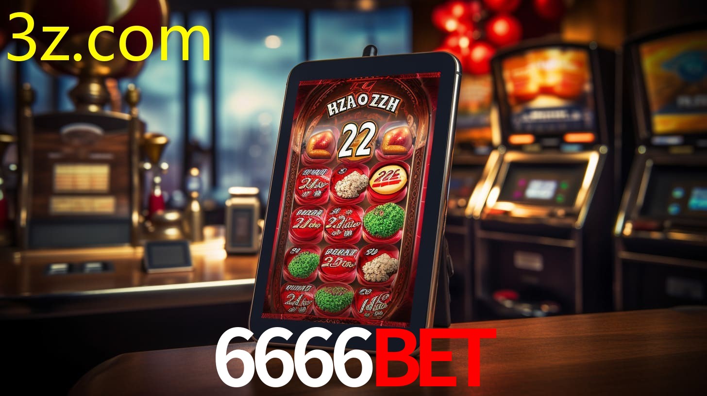 6666BET.COM