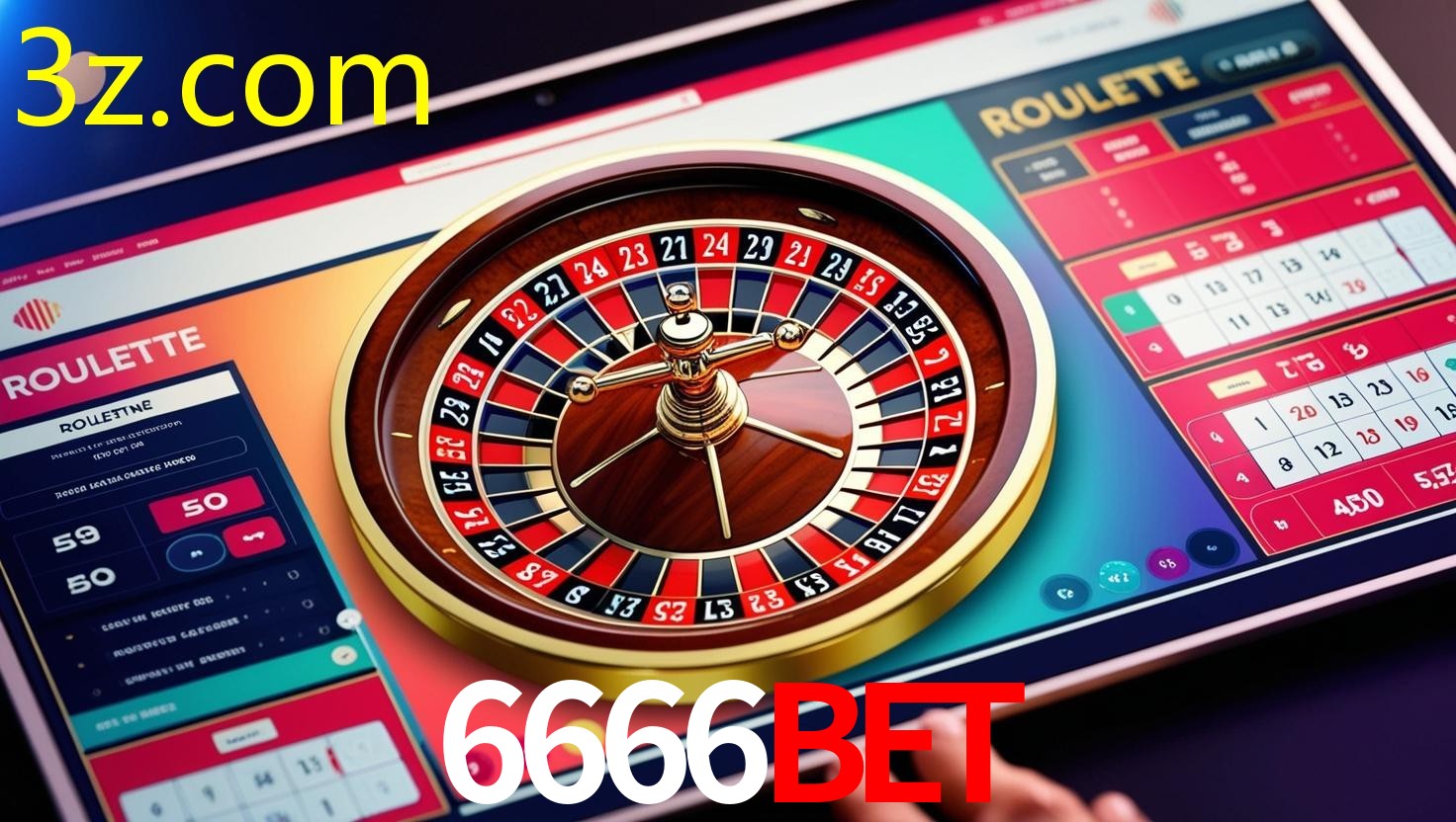 6666BET.COM