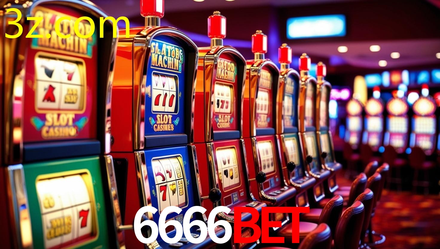 6666BET.COM