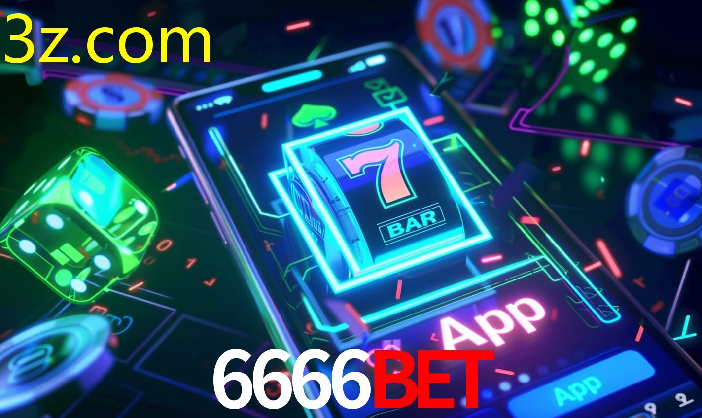 6666BET.COM