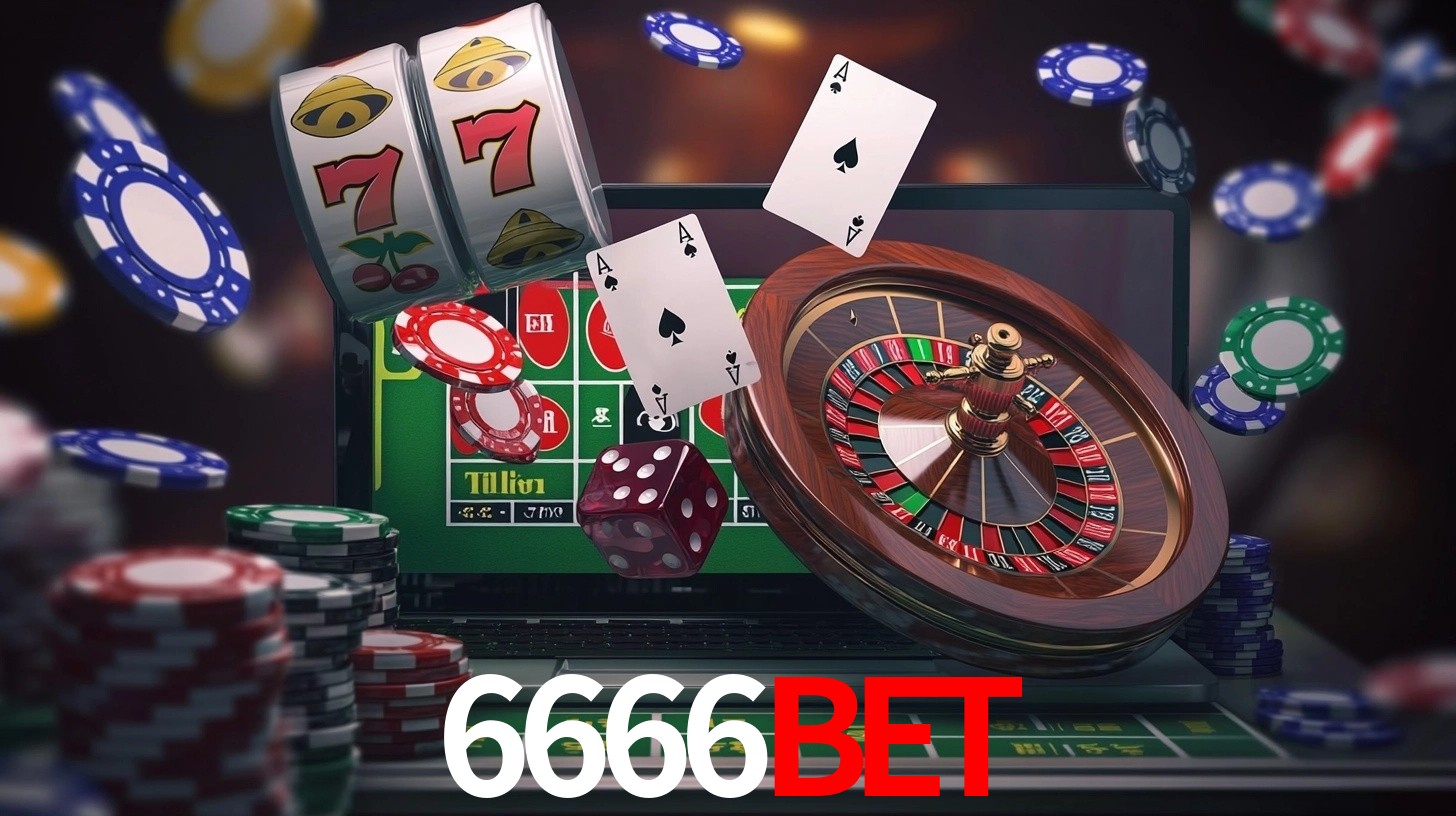 Experimente o Login Seguro Premium no 6666BET