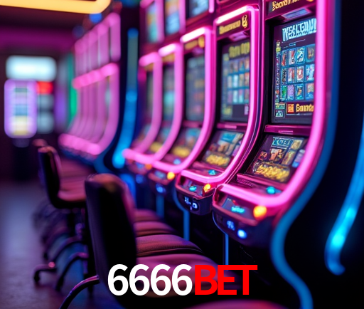 Design Responsivo 6666BET
