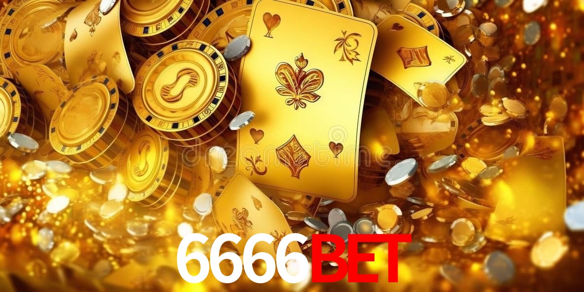 Bônus Diários 6666BET