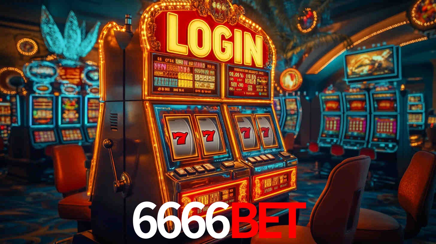 Explore as vantagens do 6666BET: serviço profissional e confiabilidade
