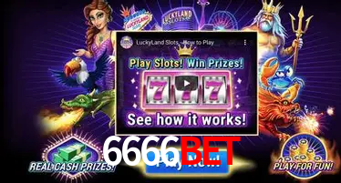 Inovações de Jogos na 6666BET: O Futuro das Experiências Interativas