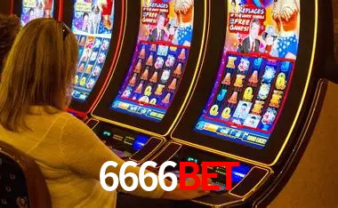 Apostas Esportivas na 6666BET: Um Guia Completo