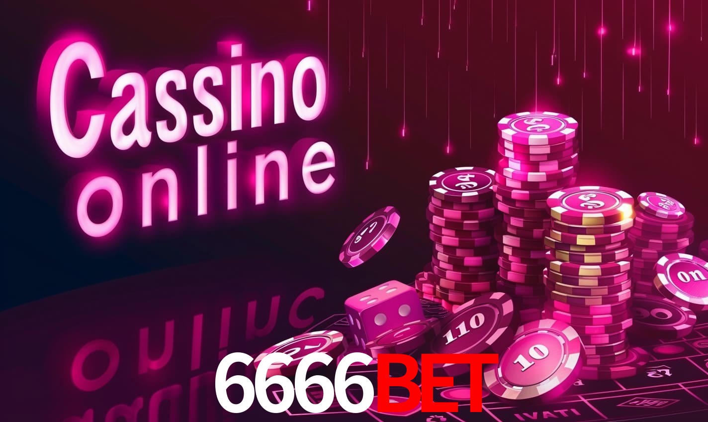 Jogos Exclusivos 6666BET