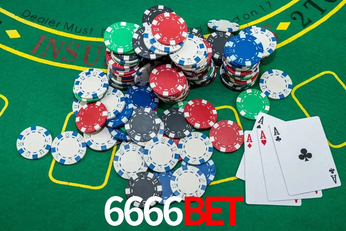 Estatísticas do Jogo 6666BET