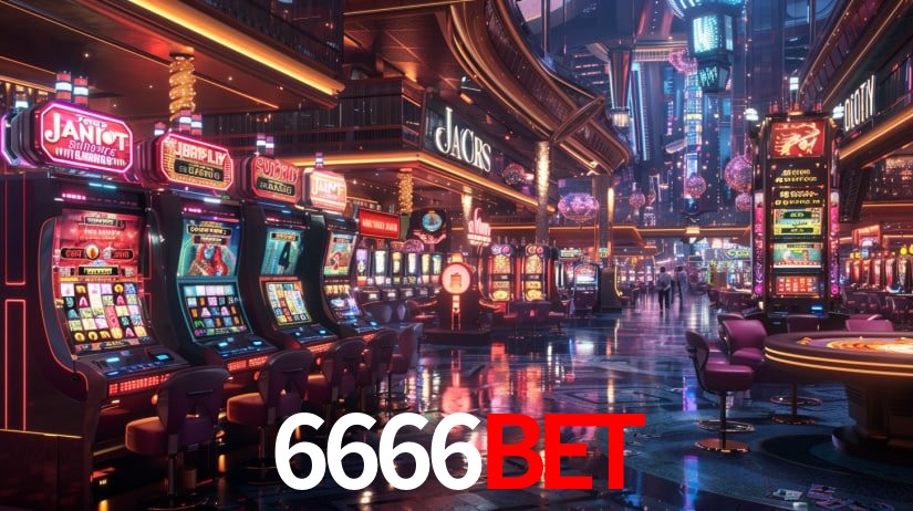 Casino VIP 6666BET