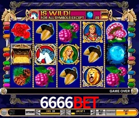 A Revolução dos Aplicativos de Jogos no 6666BET