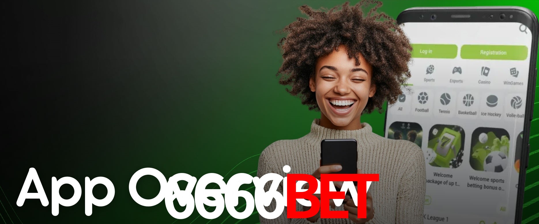 Descubra o Mundo do Cassino Online com 6666BET