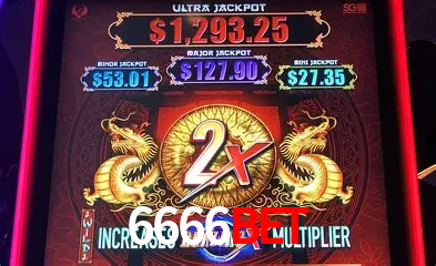 Descubra a Magia dos Jogos de Arcade no 6666BET