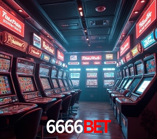 Benefícios da Conta 6666BET