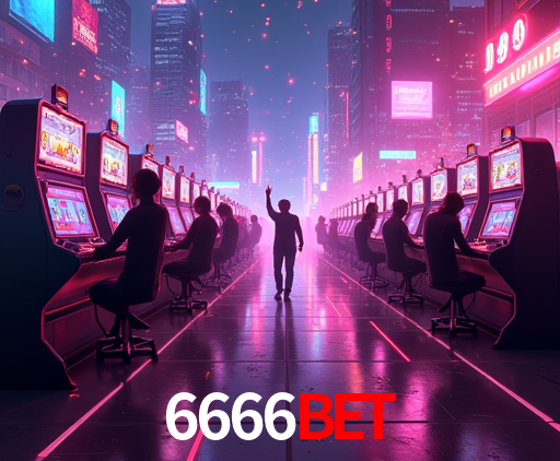 Avaliações dos Jogadores 6666BET