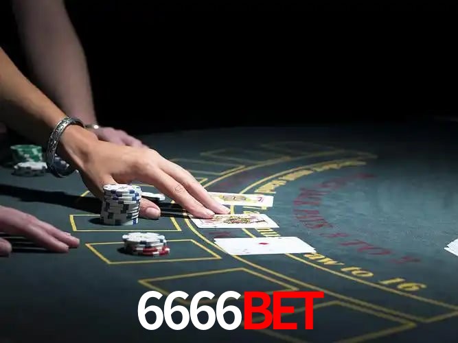 Login Seguro 6666BET