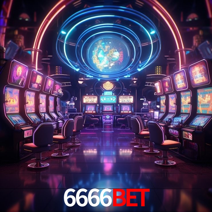 Promoções Sazonais 6666BET