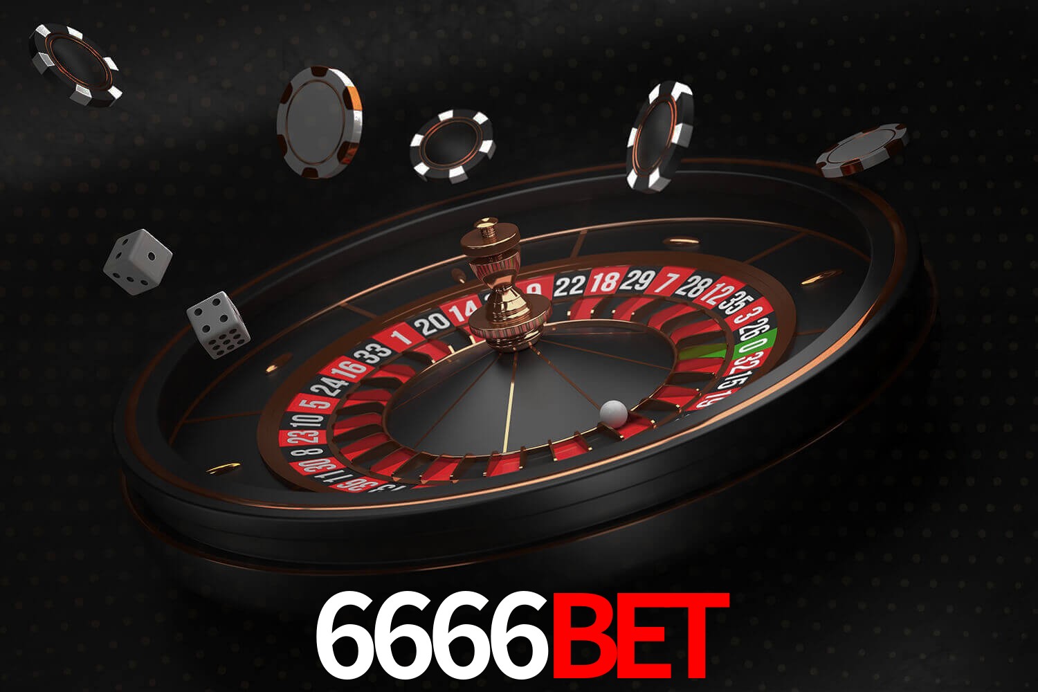 6666BET: Seu Especialista em Apostas Esportivas Brasileiras