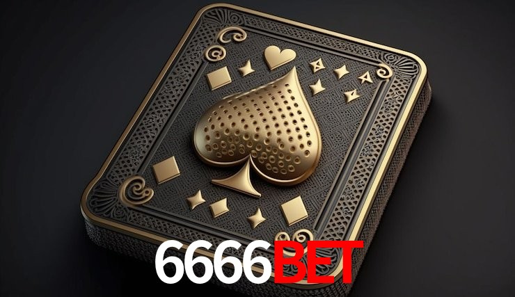 Sistemas de Segurança 6666BET