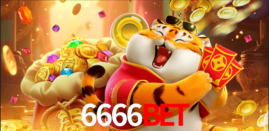 6666BET: A Experiência de Casino com Jogos de Mesa ao Vivo