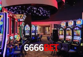 Segurança 2FA 6666BET
