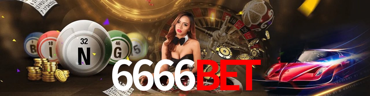Sistemas de Segurança 6666BET