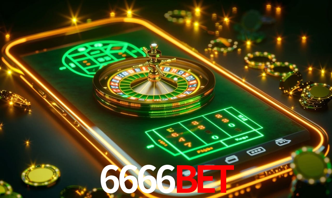 Jogos de Slot 6666BET