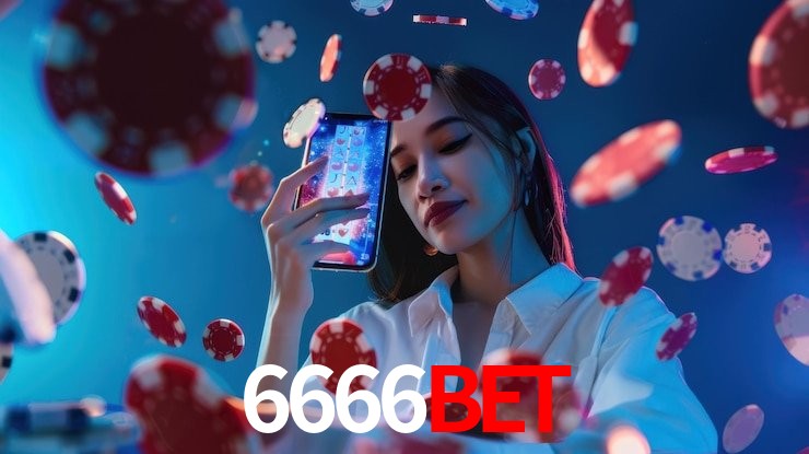 Casino Ao Vivo 6666BET