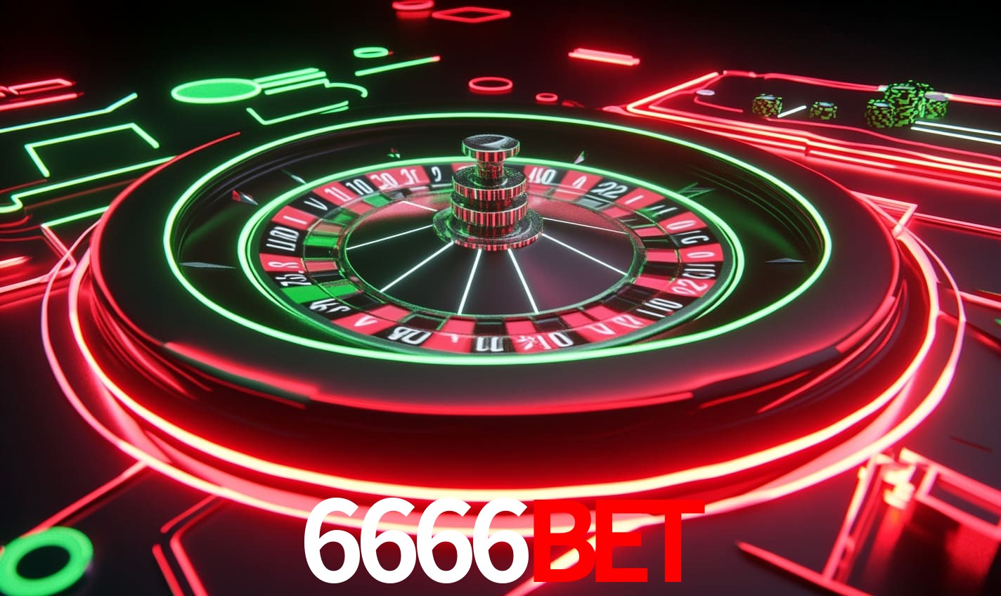 Interface Premium 6666BET