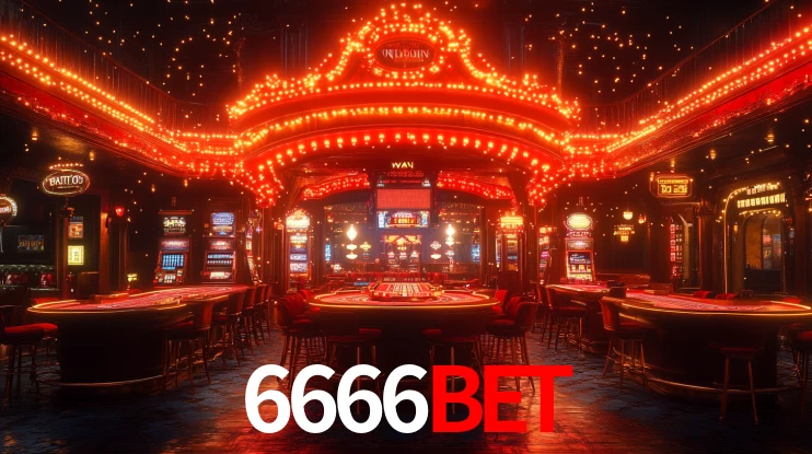 6666BET app
