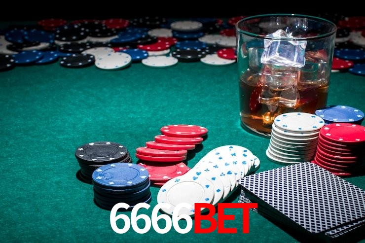 Jogos de Slot 6666BET