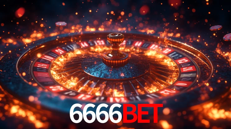 6666BET: Jogos de Caça-Níqueis-Altas Recompensas, Roleta-Velocidade, Blackjack-Desafios Máximos