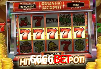 Descubra o Programa VIP da 6666BET: Vantagens Exclusivas para Jogadores