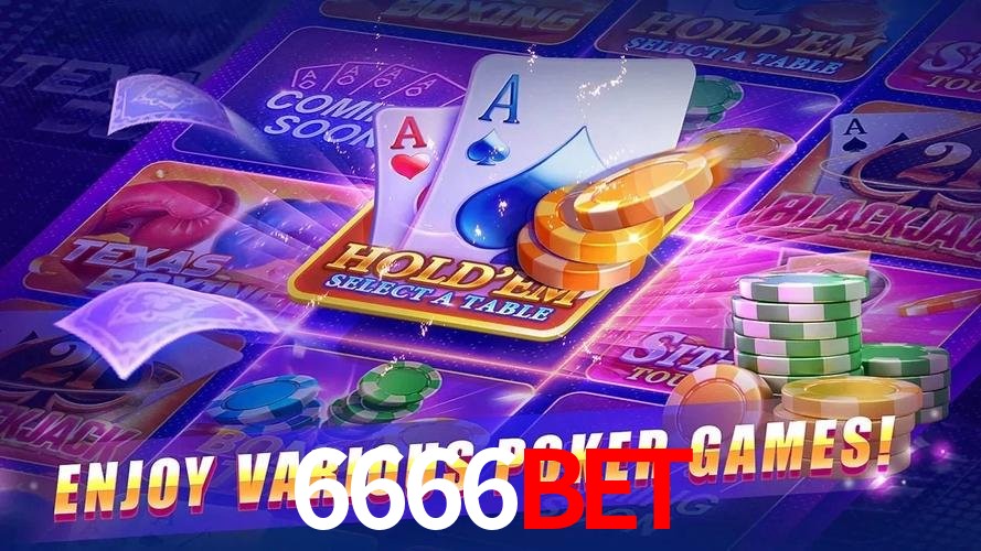 Casino VIP 6666BET