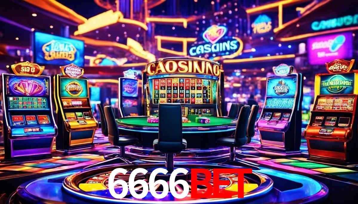 Integração de APIs 6666BET