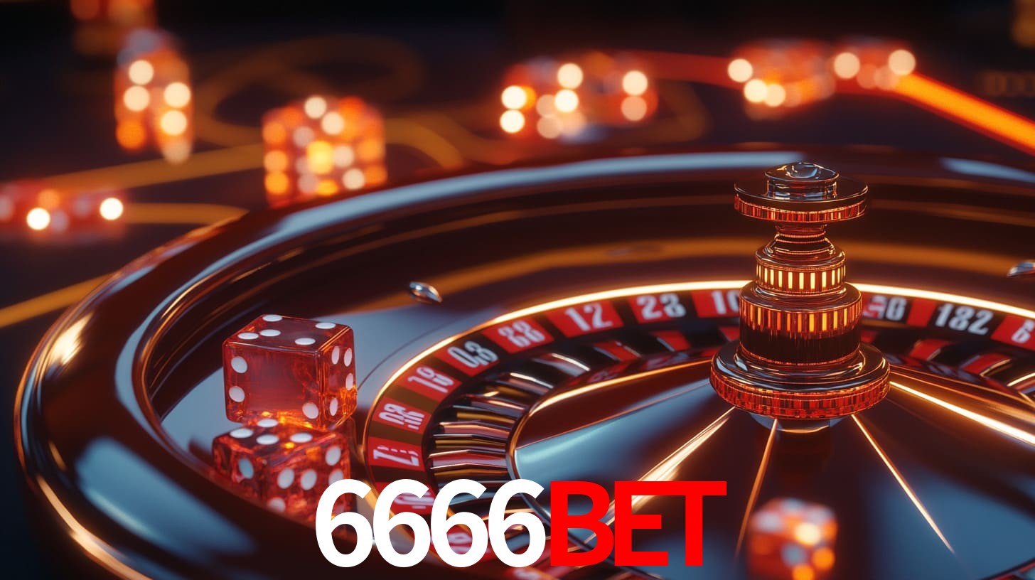 Bônus Generosos e Exclusivos no 6666BET para Você!