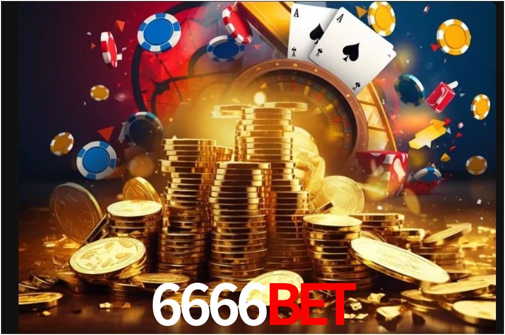 Apostas de Futebol 6666BET