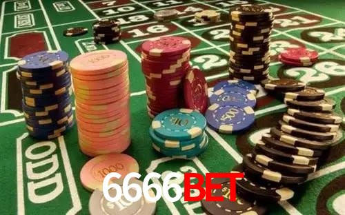 Jogos Exclusivos 6666BET