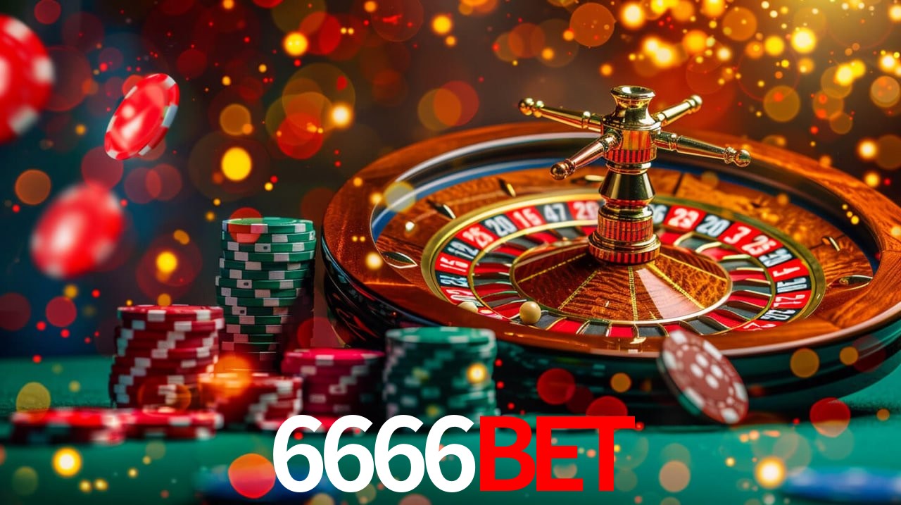 Torneios 6666BET