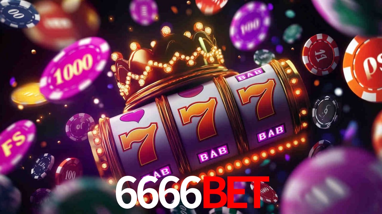 Casino Ao Vivo 6666BET