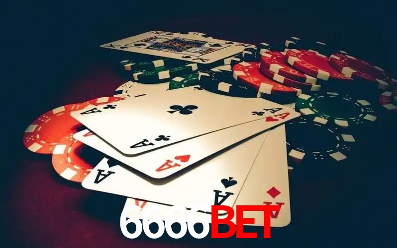 Especiais de Fim de Semana 6666BET