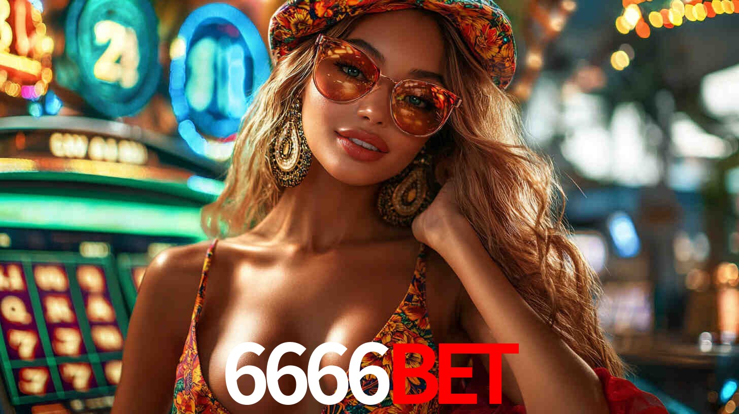 Ofertas Imperdíveis na 6666BET: Promoções e Bônus Que Valem a Pena