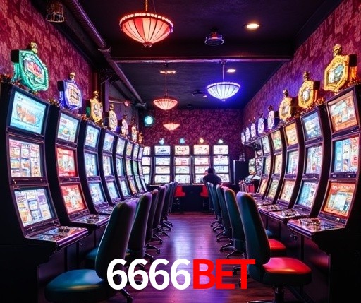 Integração de APIs 6666BET