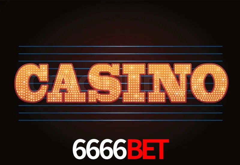 Design Responsivo 6666BET
